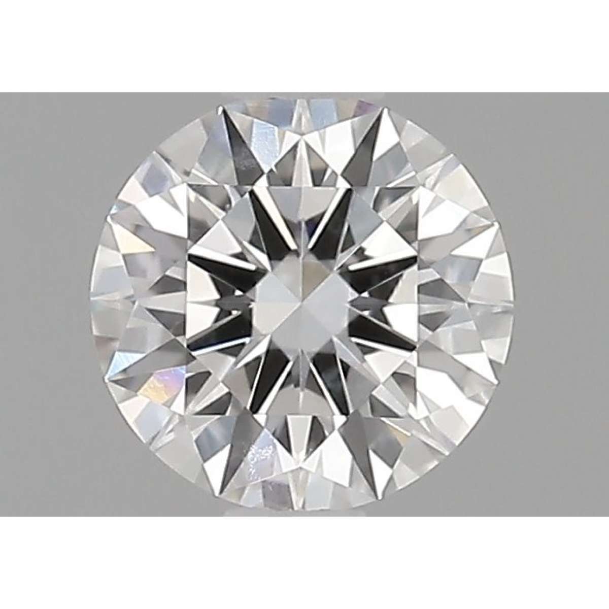 Certified Diamond GIA Carats 1.01 Color G Clarity VVS2  EX  EX  EX Fluorescence NON Brown No Green No Milky No EyeClean 100%