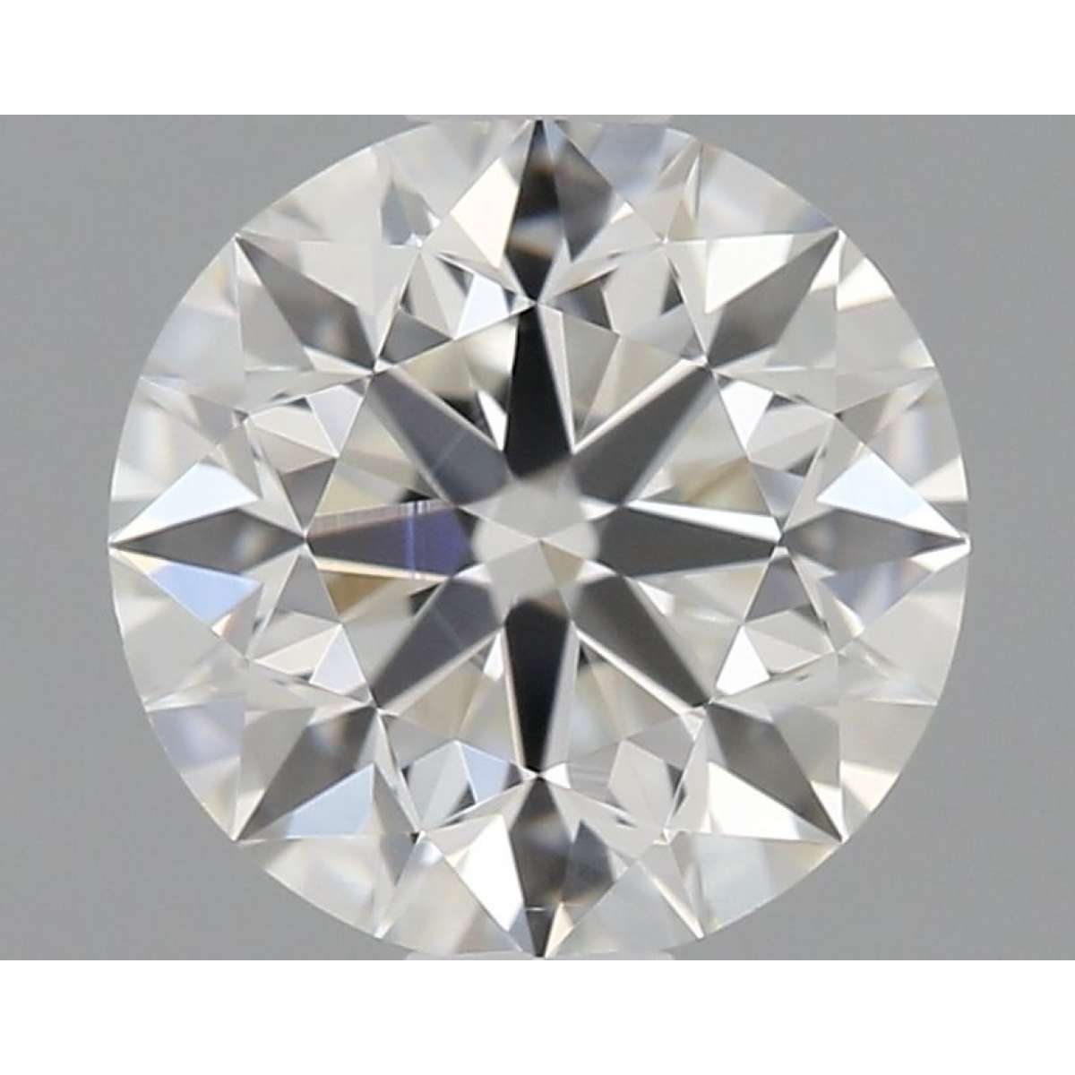 Certified Diamond IGI Carats 0.7 Color F Clarity VS1  EX  EX  EX Fluorescence NON Brown No Green No Milky No EyeClean 100%