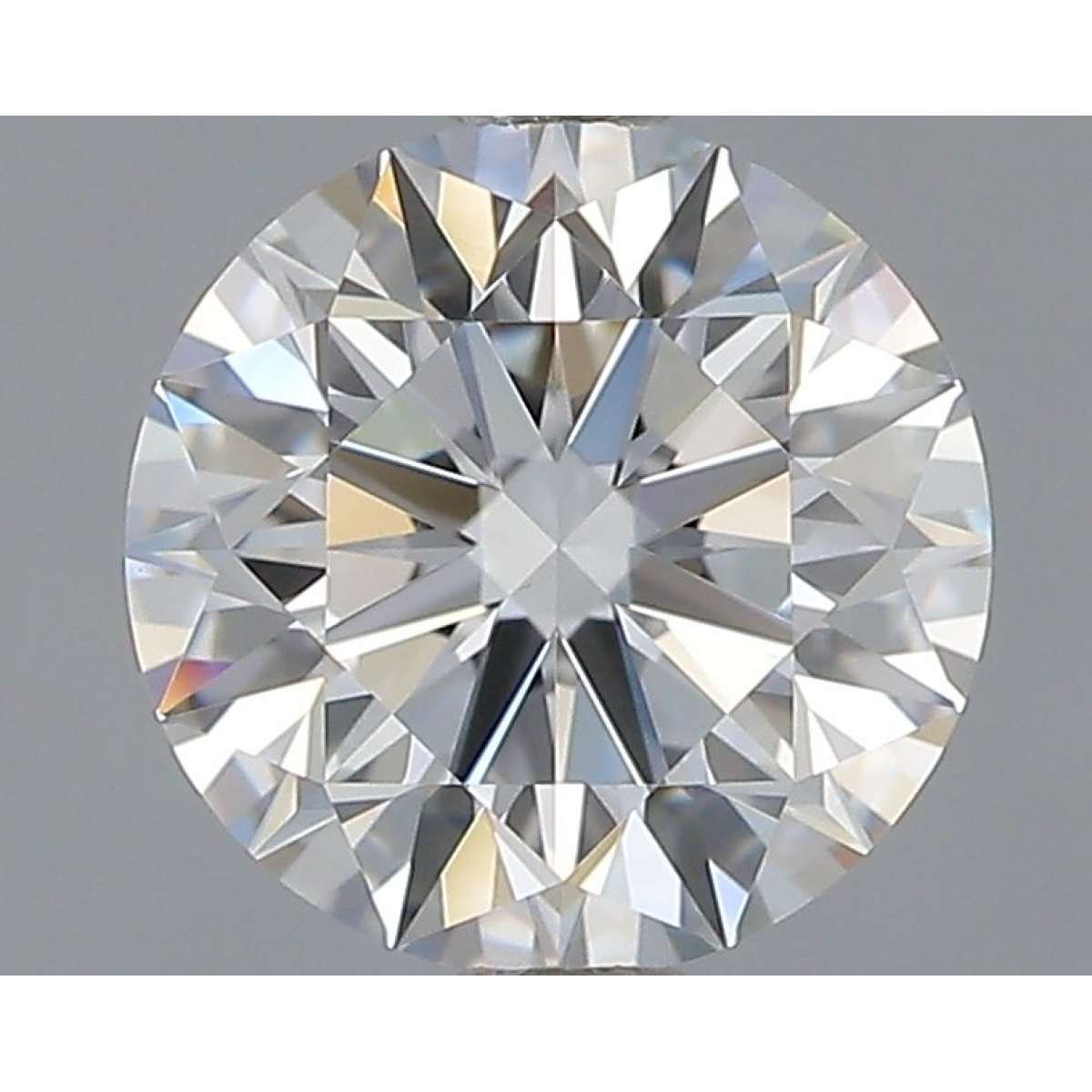 Certified Diamond GIA Carats 1.06 Color E Clarity VVS2  EX  EX  EX Fluorescence NON Brown No Green No Milky No EyeClean 100%