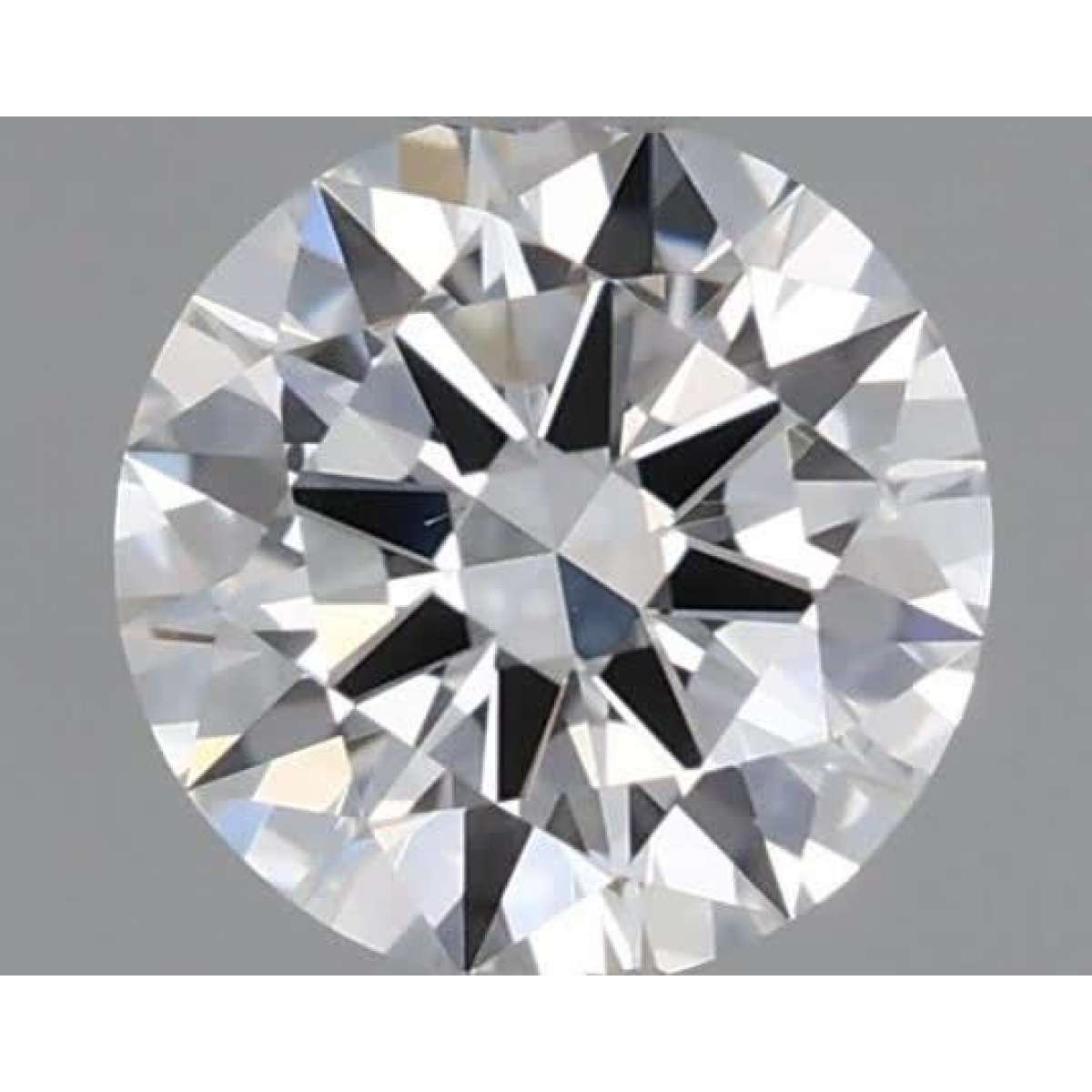 Certified Diamond GIA Carats 0.32 Color E Clarity VS1  EX  EX  EX Fluorescence NON Brown No Green No Milky No EyeClean 100%