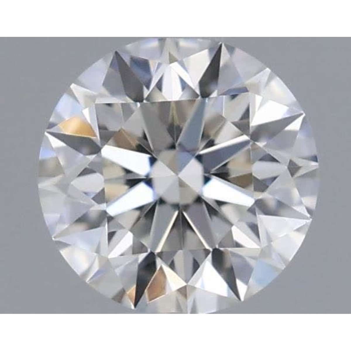 Certified Diamond GIA Carats 0.3 Color G Clarity VVS1  VG  EX  EX Fluorescence NON Brown No Green No Milky No EyeClean 100%