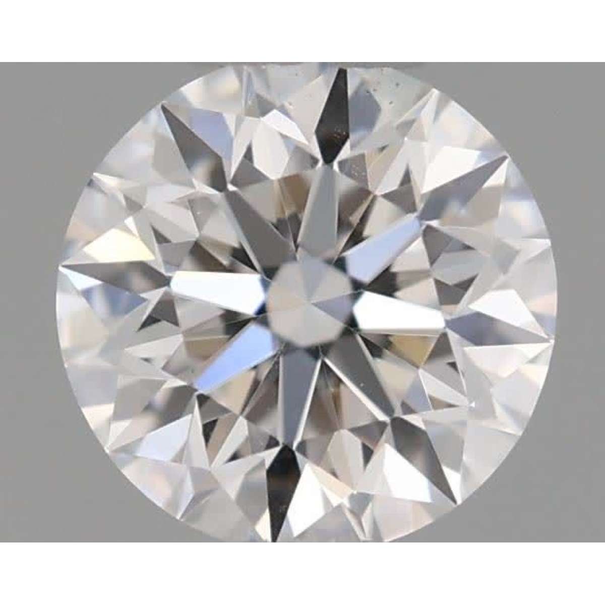 Certified Diamond GIA Carats 0.3 Color D Clarity VS2  EX  EX  VG Fluorescence NON Brown No Green No Milky No EyeClean 100%