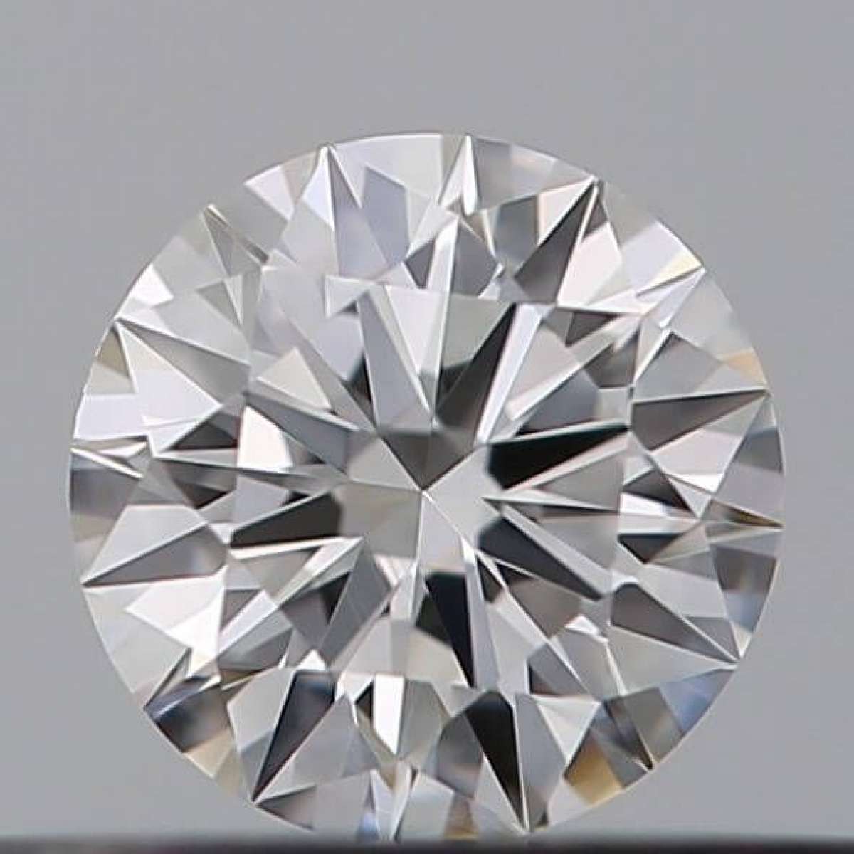 Certified Diamond GIA Carats 0.28 Color D Clarity VVS2  EX  EX  EX Fluorescence NON Brown No Green No Milky No EyeClean 100%