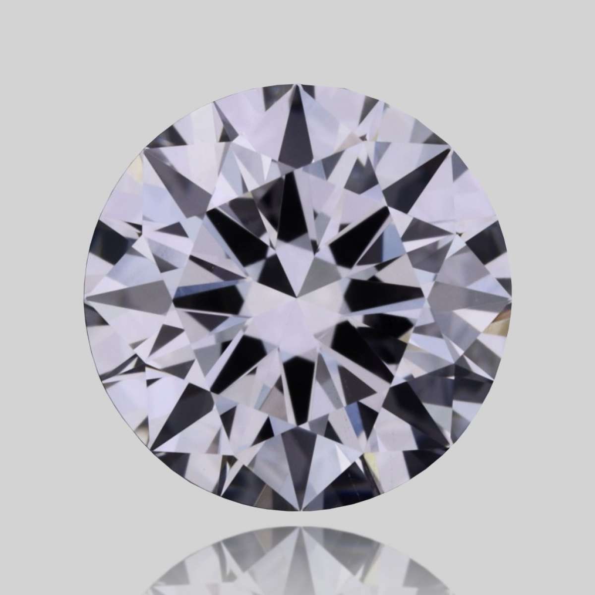 Certified Diamond GIA Carats 0.75 Color G Clarity VS2  EX  EX  EX Fluorescence NON Brown No Green No Milky No EyeClean 100%