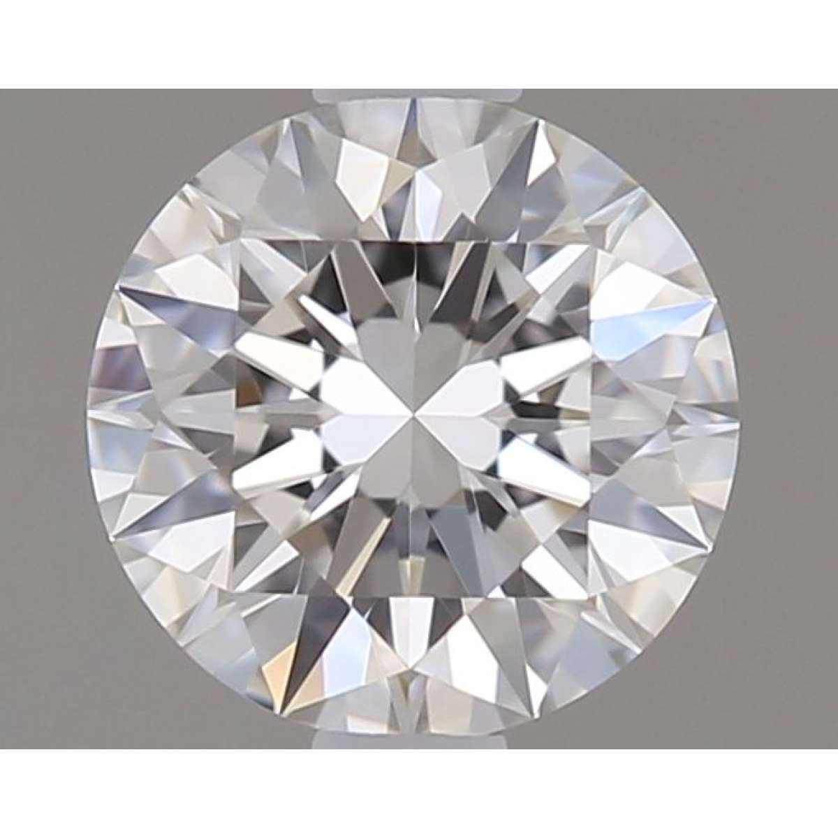 Certified Diamond GIA Carats 0.31 Color E Clarity IF  EX  EX  EX Fluorescence NON Brown No Green No Milky No EyeClean 100%