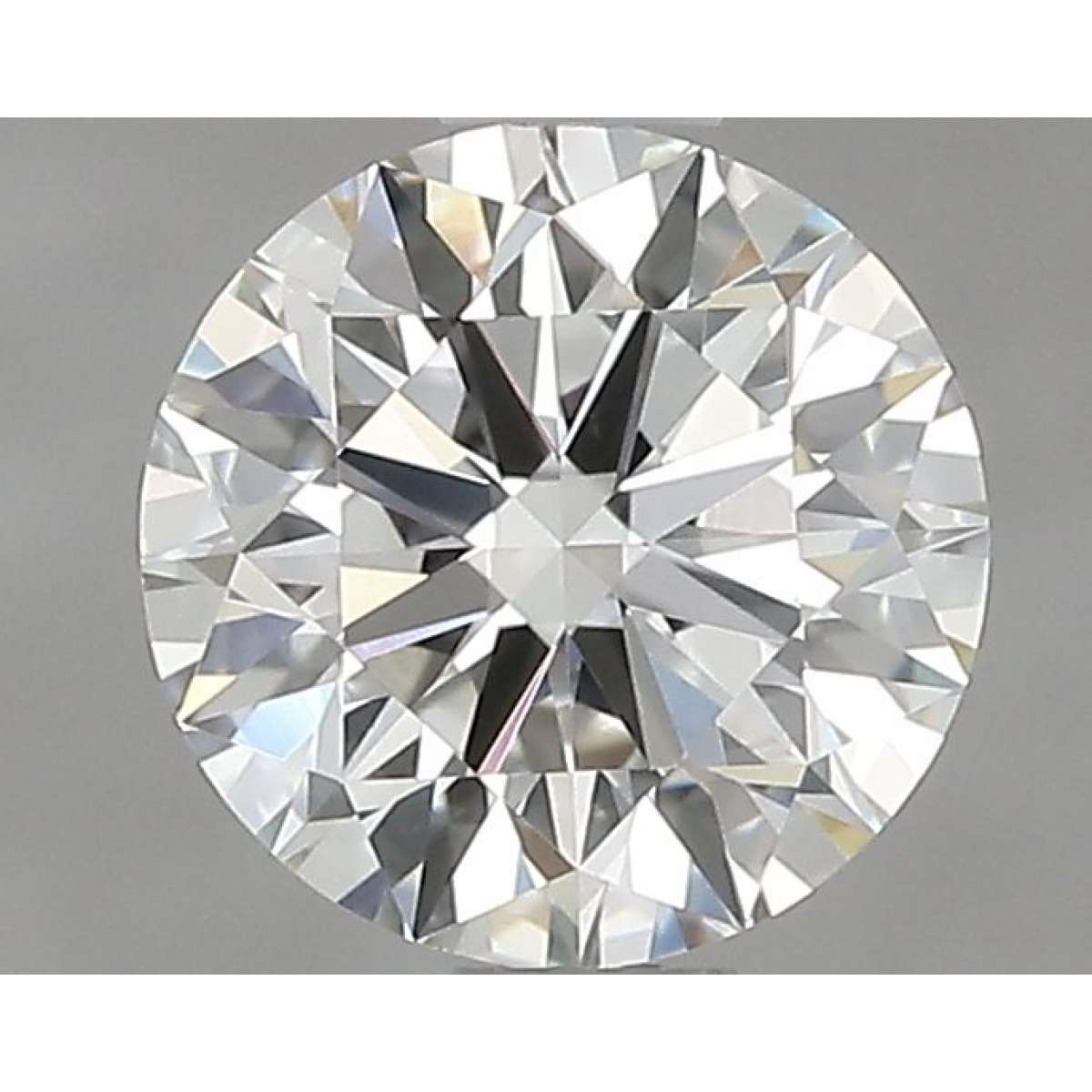 Certified Diamond GIA Carats 0.9 Color H Clarity VS1  EX  EX  EX Fluorescence NON Brown No Green No Milky No EyeClean 100%