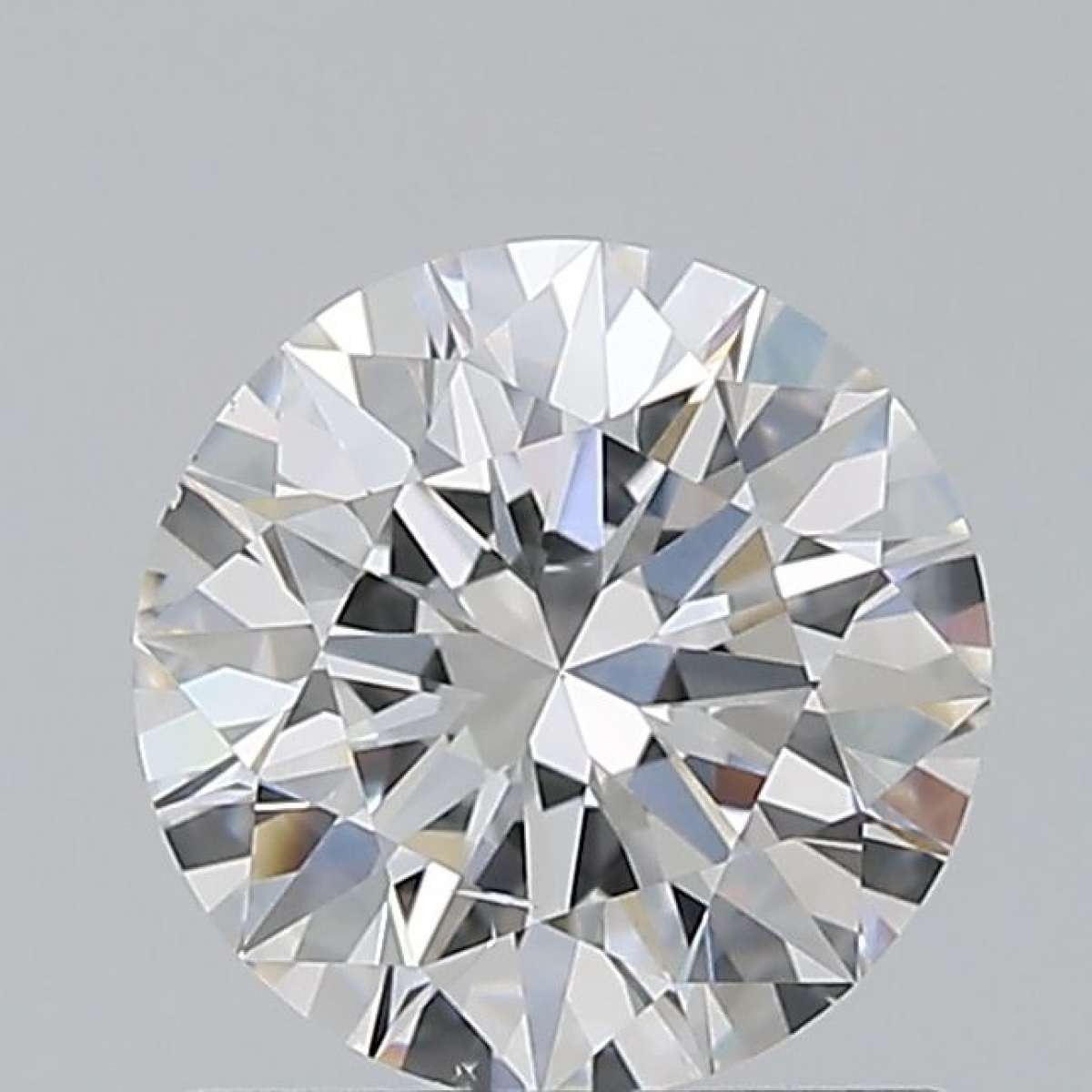 Certified Diamond GIA Carats 0.8 Color E Clarity SI1  EX  EX  EX Fluorescence NON Brown No Green No Milky No EyeClean 100%