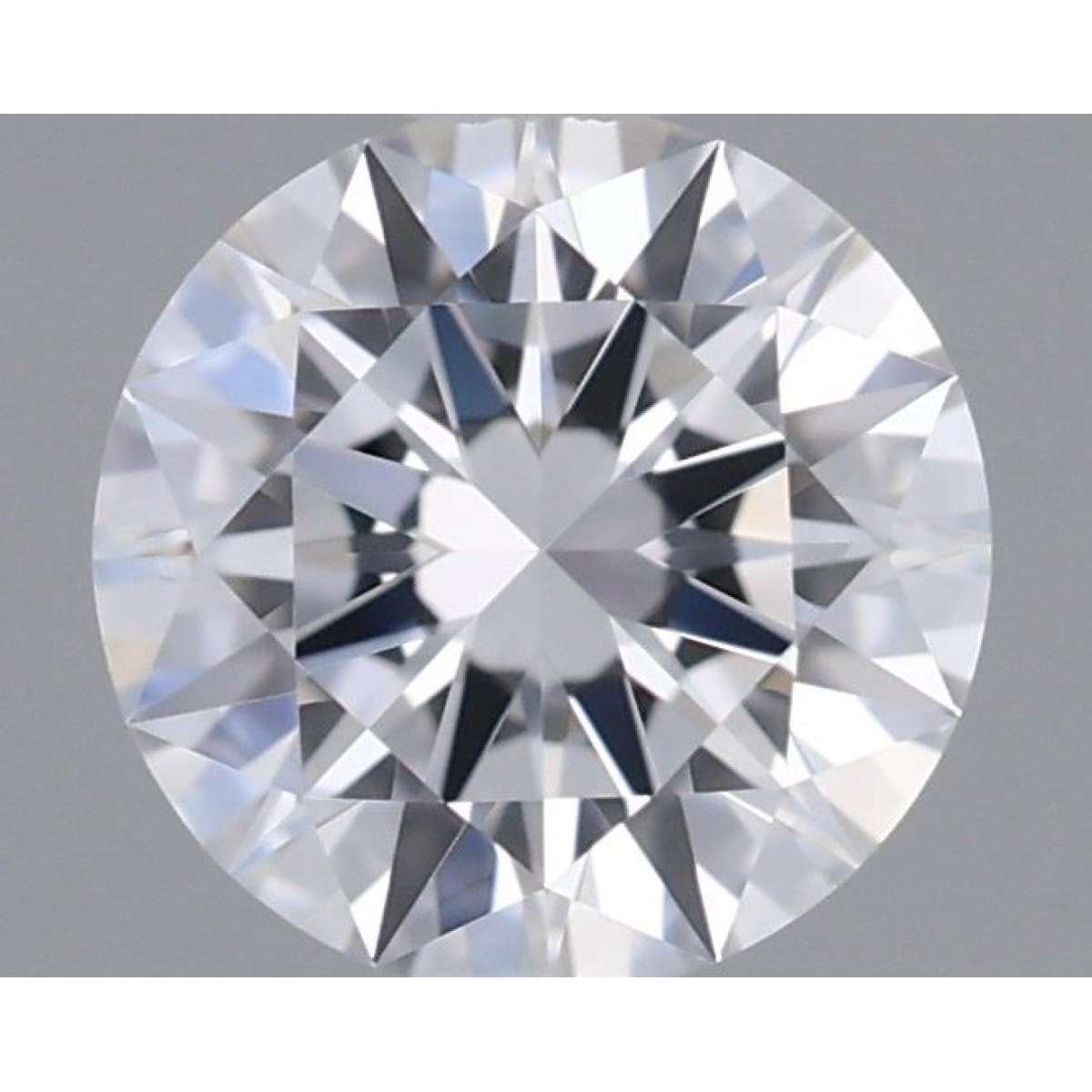 Certified Diamond GIA Carats 0.45 Color E Clarity VS1  EX  EX  EX Fluorescence NON Brown No Green No Milky No EyeClean 100%