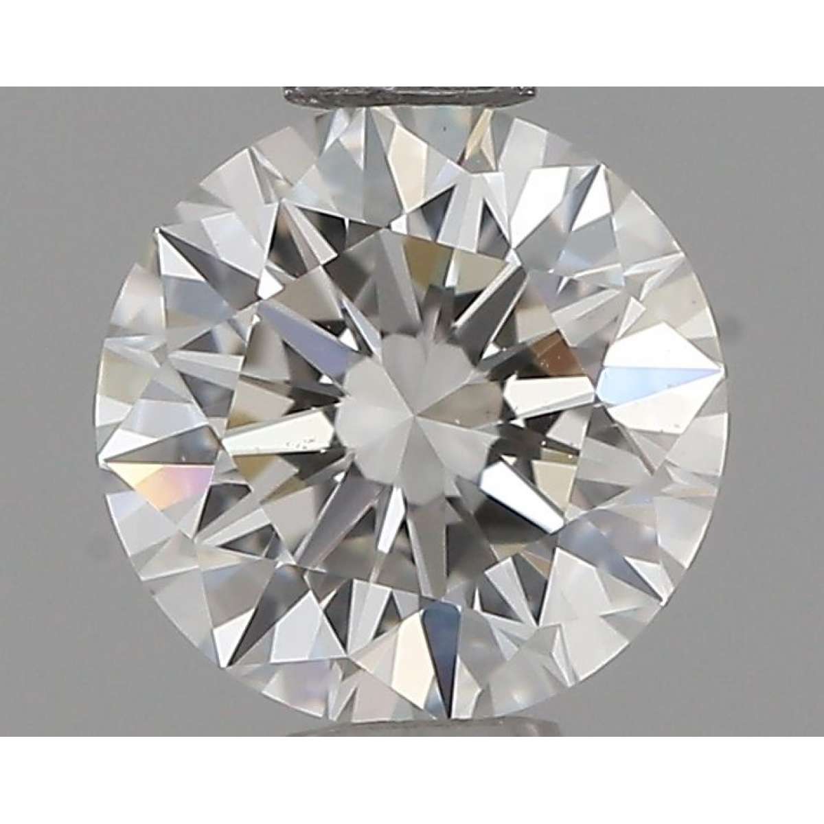 Certified Diamond GIA Carats 0.56 Color G Clarity VS2  EX  EX  EX Fluorescence FNT Brown No Green No Milky No EyeClean 100%