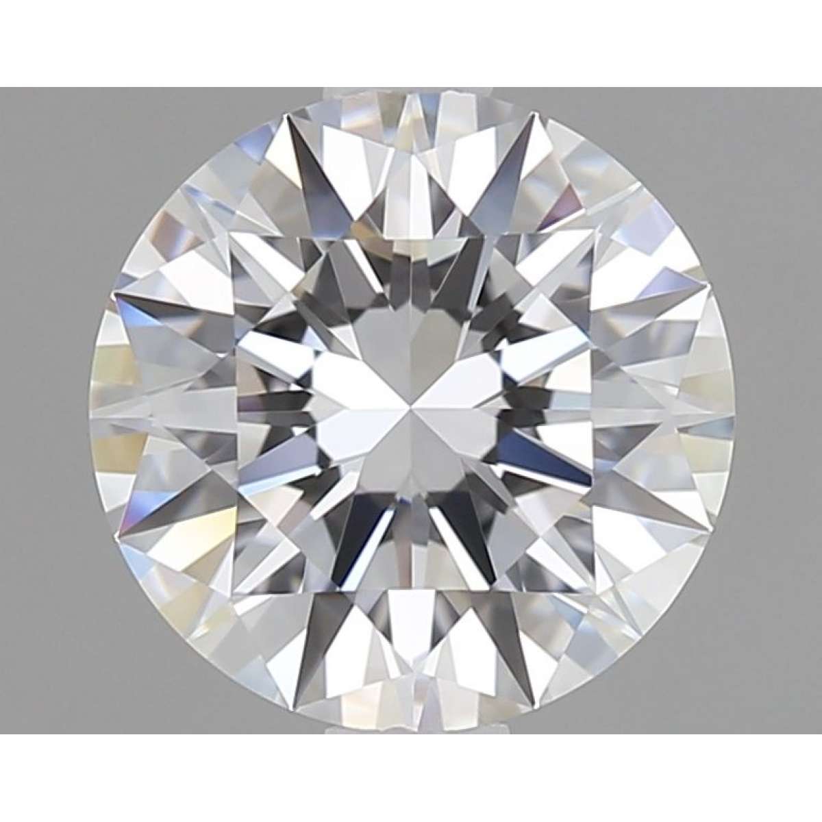 Certified Diamond GIA Carats 1.25 Color E Clarity IF  EX  EX  EX Fluorescence NON Brown No Green No Milky No EyeClean 100%