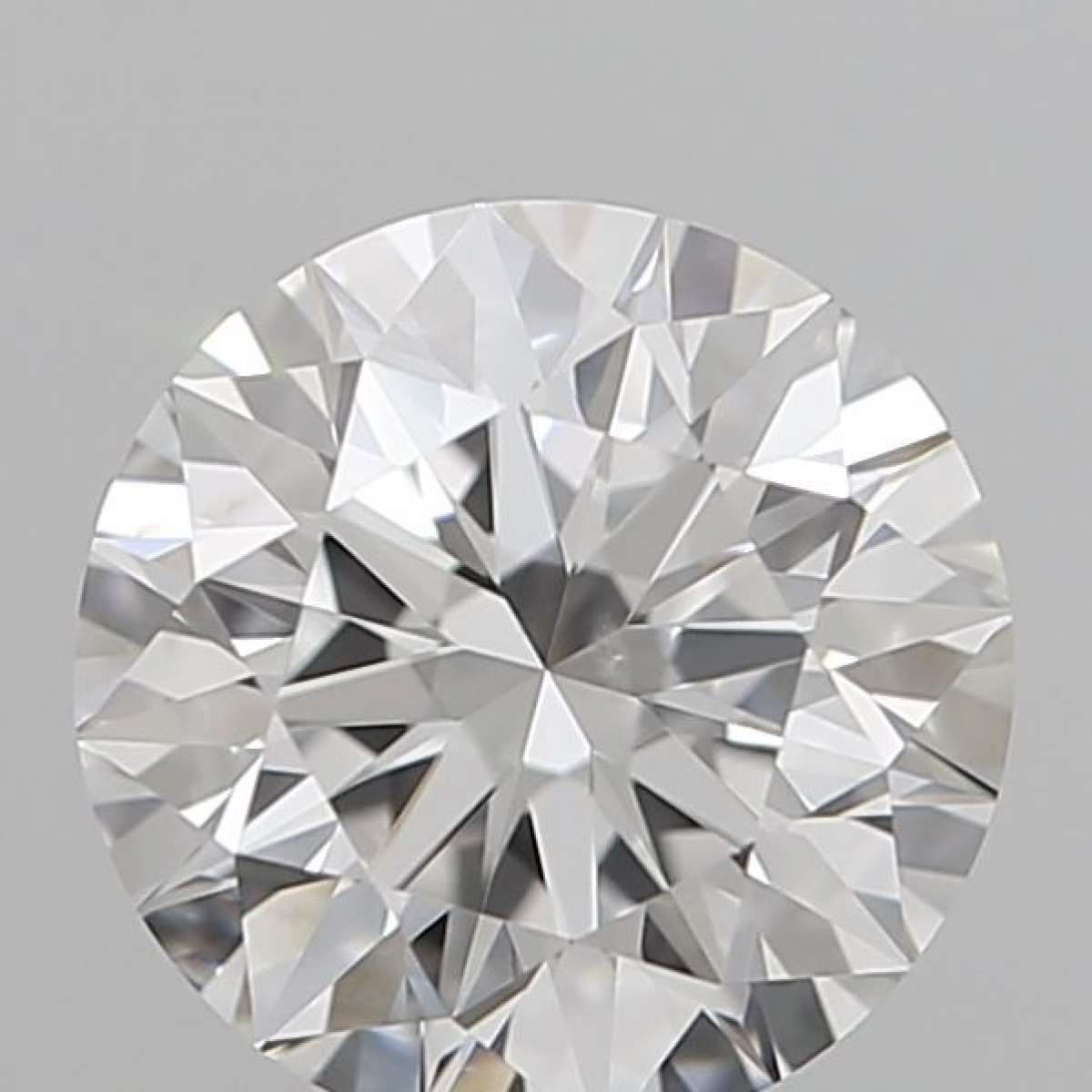 Certified Diamond GIA Carats 0.74 Color E Clarity SI1  EX  EX  EX Fluorescence NON Brown No Green No Milky No EyeClean 100%