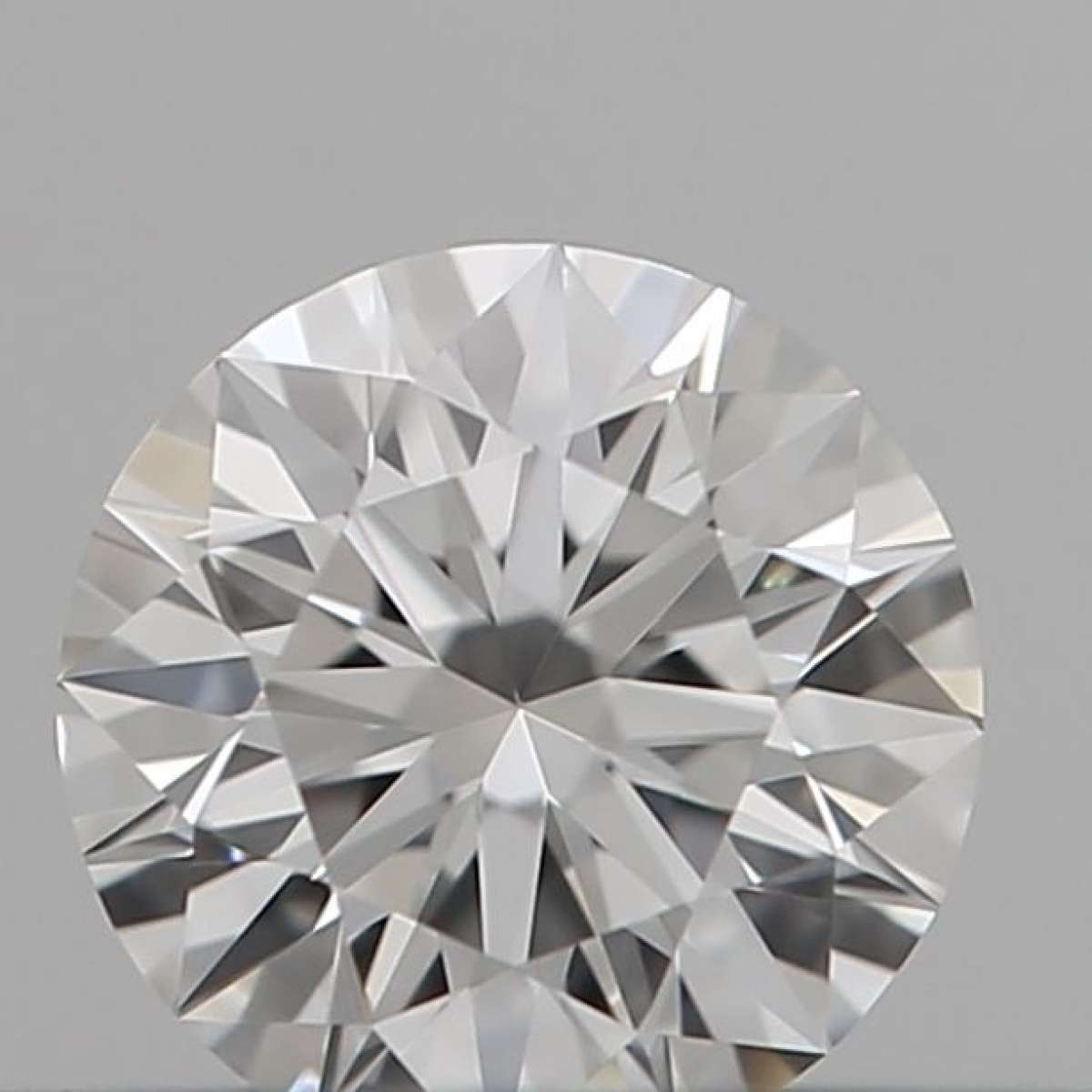 Certified Diamond IGI Carats 0.18 Color E Clarity IF  EX  EX  EX Fluorescence NON Brown No Green No Milky No EyeClean 100%