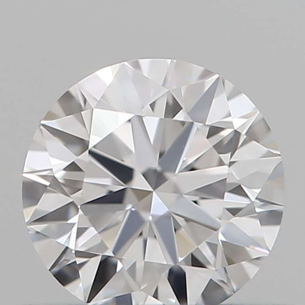 Certified Diamond GIA Carats 0.36 Color D Clarity VVS2  EX  EX  EX Fluorescence NON Brown No Green No Milky No EyeClean 100%