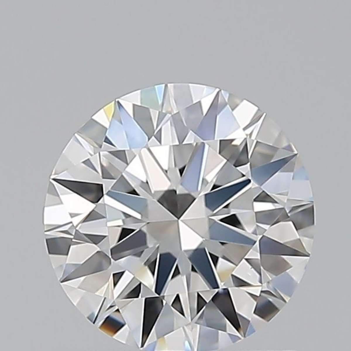 Certified Diamond GIA Carats 0.75 Color E Clarity VS1  EX  EX  EX Fluorescence FNT Brown No Green No Milky No EyeClean 100%