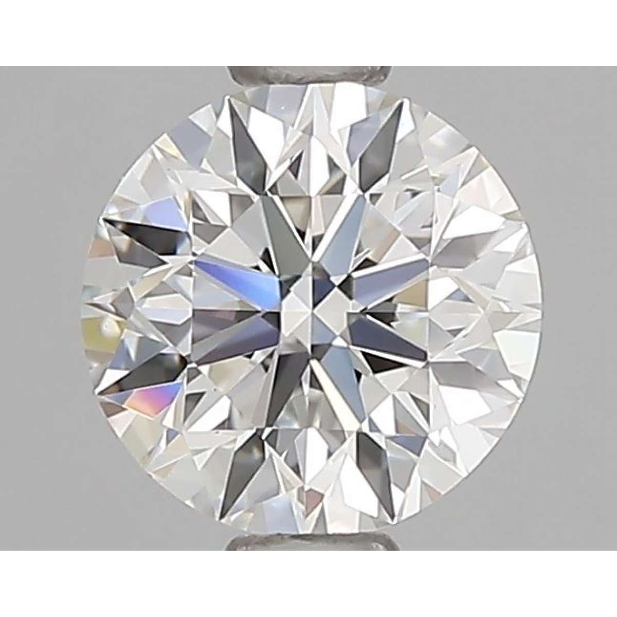 Certified Diamond GIA Carats 0.7 Color F Clarity VVS1  EX  EX  VG Fluorescence NON Brown No Green No Milky No EyeClean 100%