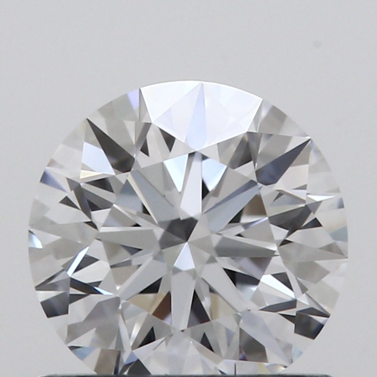 Certified Diamond GIA Carats 0.73 Color D Clarity IF  EX  EX  EX Fluorescence FNT Brown No Green No Milky No EyeClean 100%