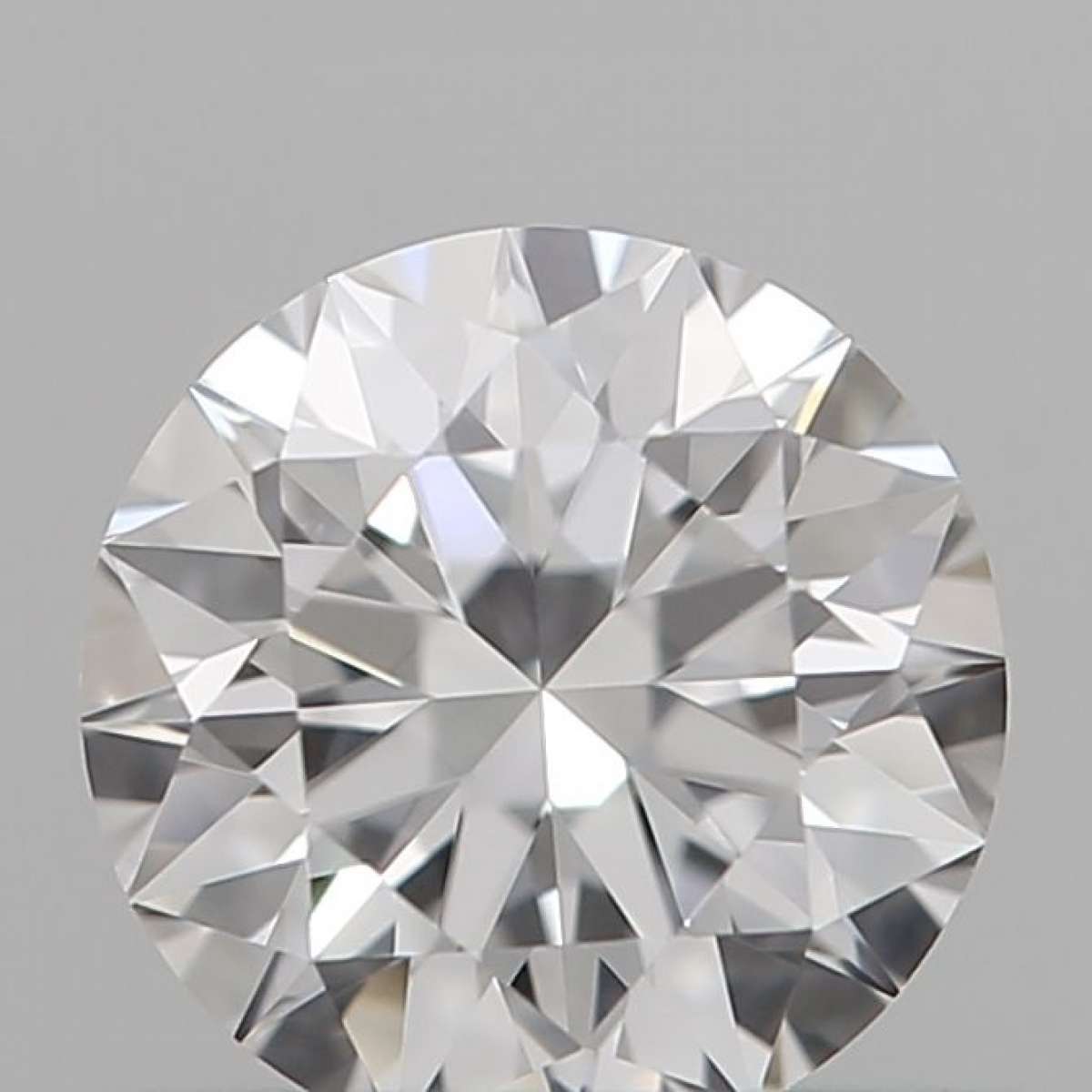 Certified Diamond GIA Carats 0.37 Color D Clarity VVS1  EX  EX  EX Fluorescence NON Brown No Green No Milky No EyeClean 100%