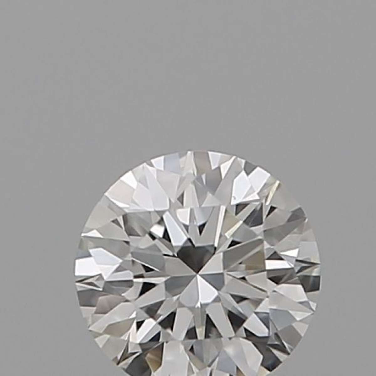 Certified Diamond GIA Carats 0.24 Color G Clarity VS1  EX  EX  EX Fluorescence NON Brown No Green No Milky No EyeClean 100%