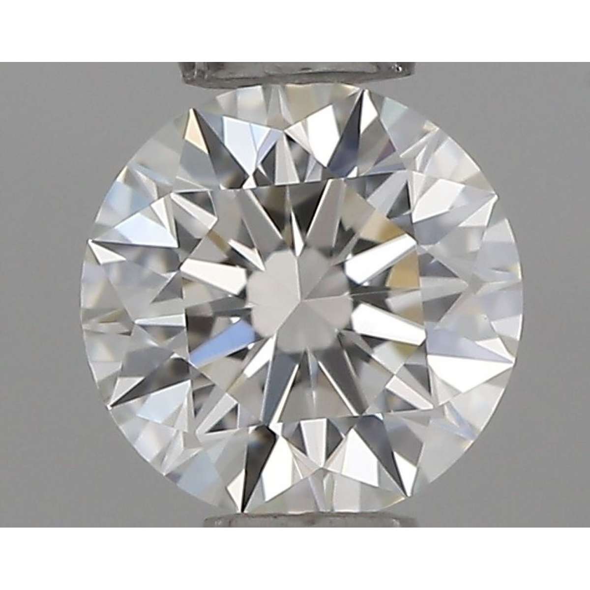 Certified Diamond IGI Carats 0.32 Color F Clarity IF  EX  EX  EX Fluorescence NON Brown No Green No Milky No EyeClean 100%