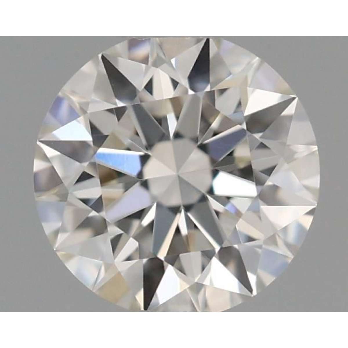 Certified Diamond GIA Carats 0.32 Color G Clarity IF  EX  EX  EX Fluorescence NON Brown No Green No Milky No EyeClean 100%