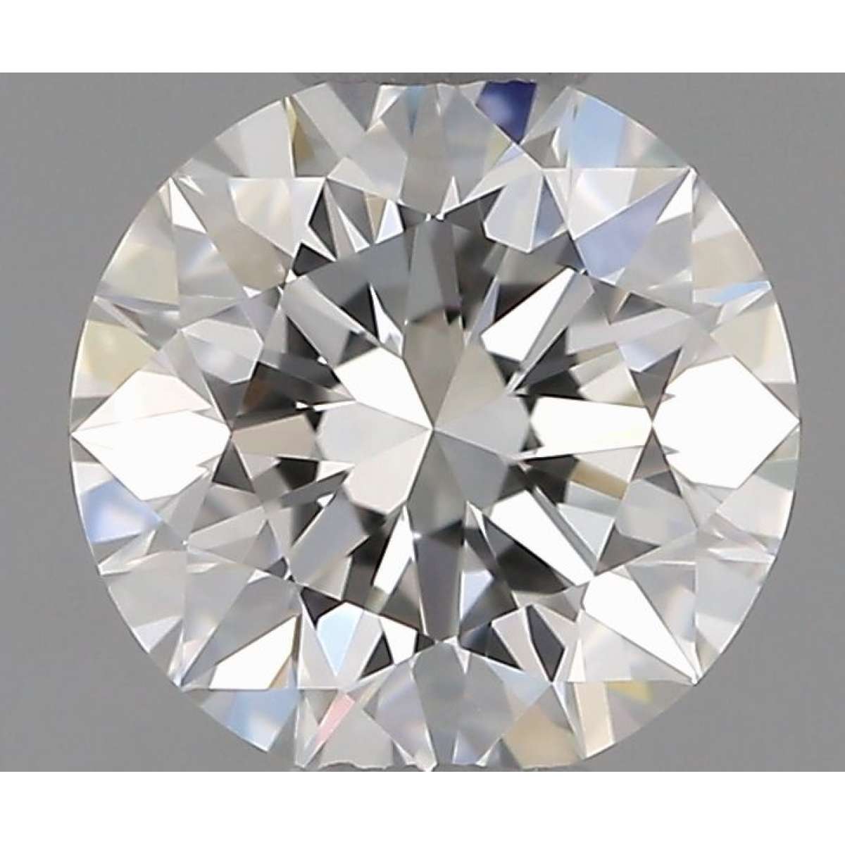 Certified Diamond GIA Carats 0.75 Color G Clarity VVS1  EX  EX  EX Fluorescence FNT Brown No Green No Milky No EyeClean 100%