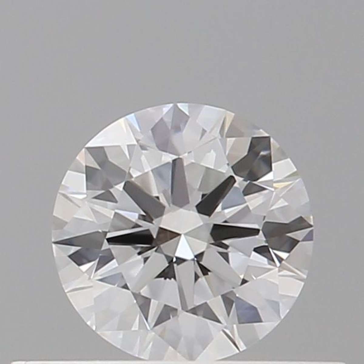 Certified Diamond GIA Carats 0.35 Color D Clarity VVS1  EX  EX  EX Fluorescence NON Brown No Green No Milky No EyeClean 100%