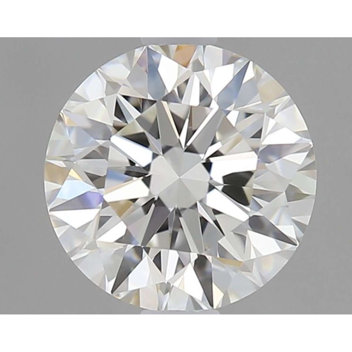 Certified Diamond GIA Carats 0.71 Color H Clarity IF  EX  EX  EX Fluorescence NON Brown No Green No Milky No EyeClean 100%