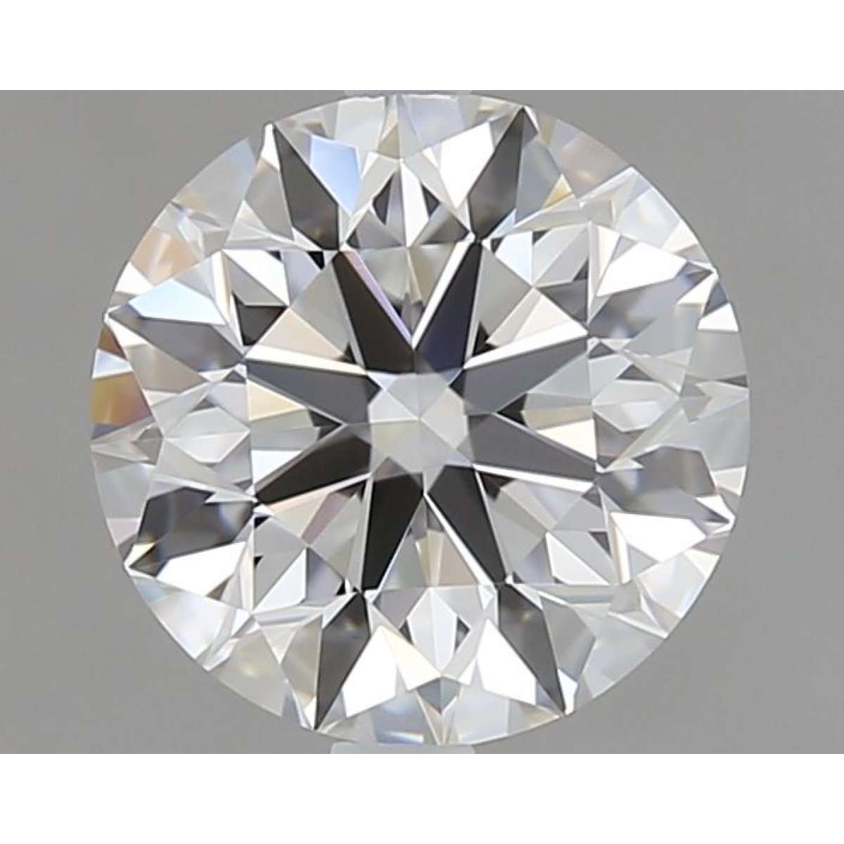 Certified Diamond GIA Carats 1.3 Color E Clarity VVS1  EX  EX  EX Fluorescence NON Brown No Green No Milky No EyeClean 100%