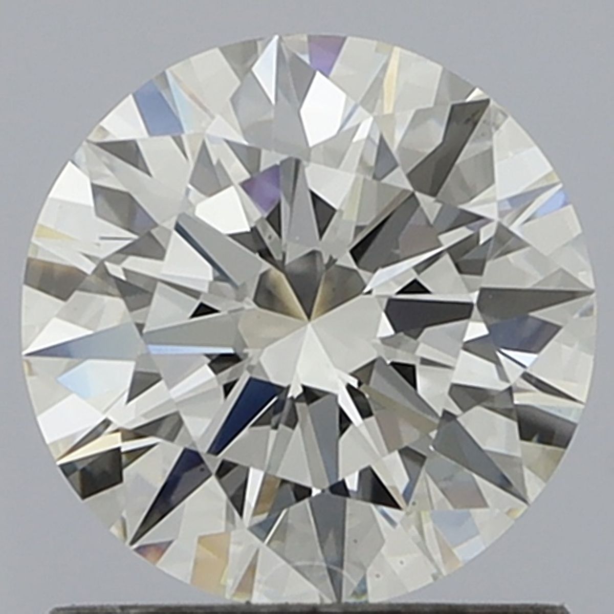 Certified Diamond GIA Carats 1.05 Color E Clarity VS1  EX  EX  EX Fluorescence NON Brown No Green No Milky No EyeClean 100%