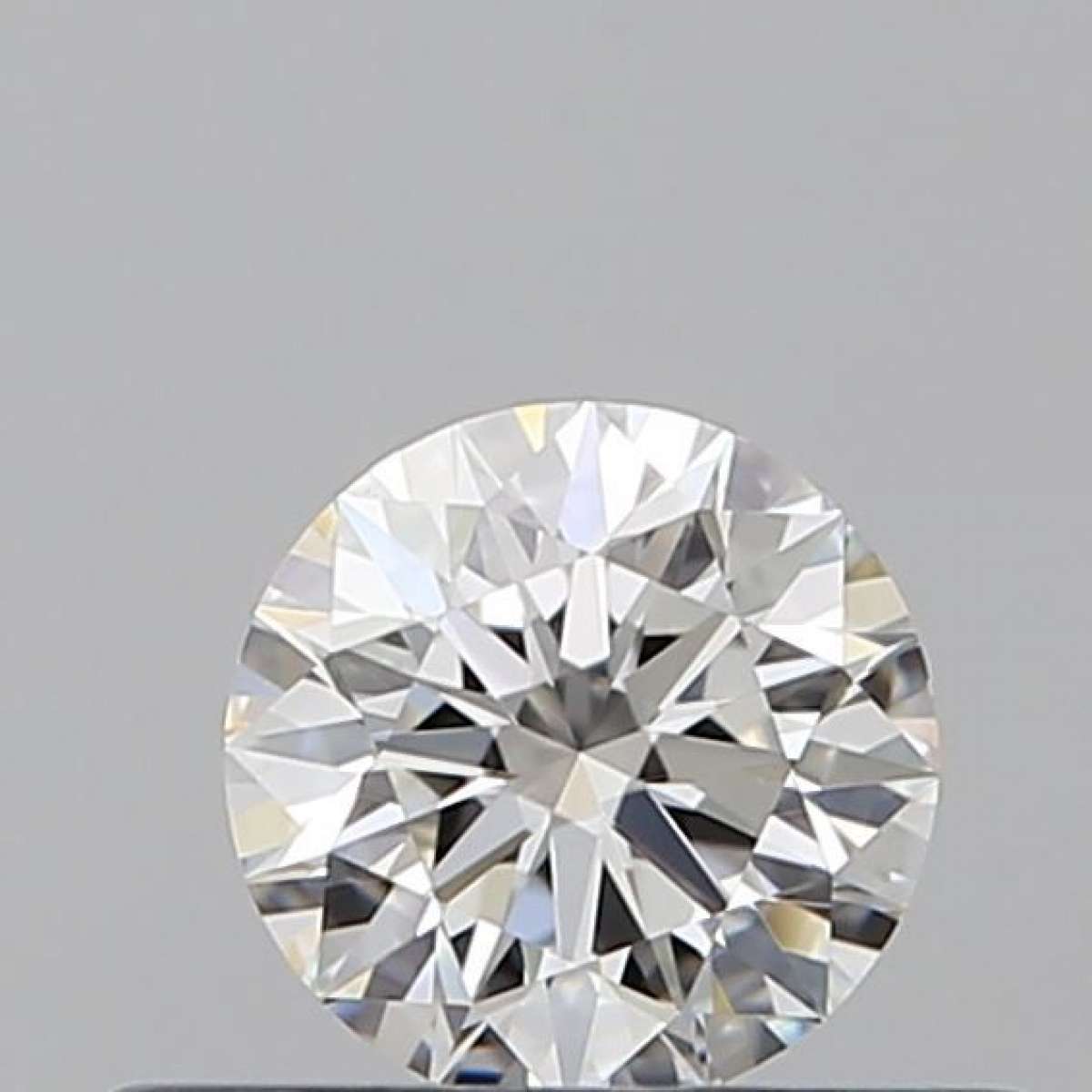 Certified Diamond GIA Carats 0.35 Color G Clarity VS1  EX  EX  EX Fluorescence NON Brown No Green No Milky No EyeClean 100%