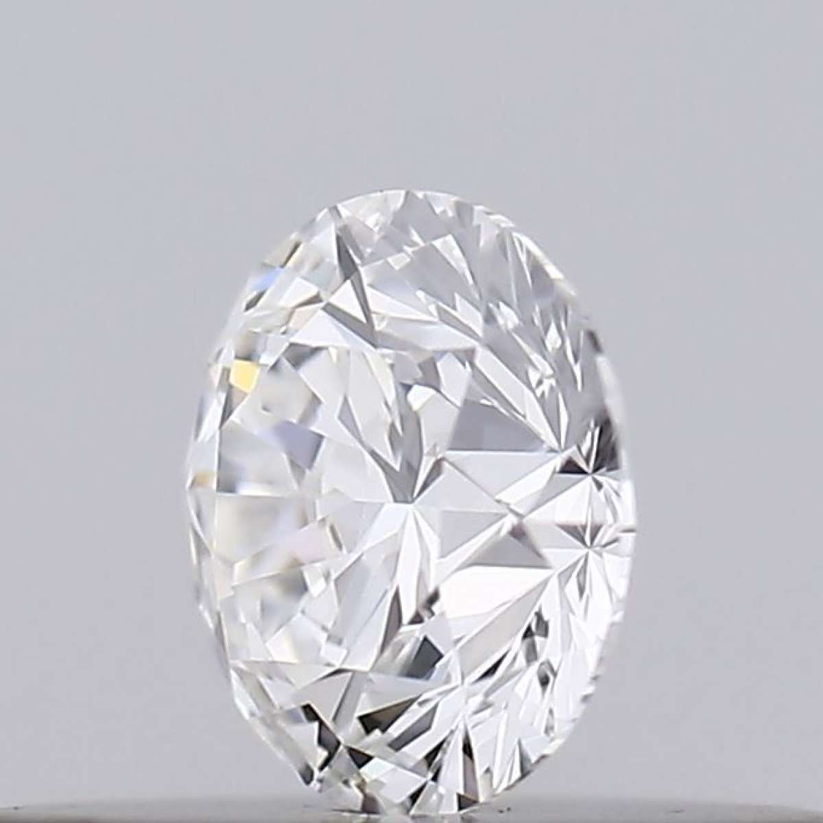 Certified Diamond GIA Carats 0.21 Color E Clarity VS1  EX  EX  EX Fluorescence NON Brown No Green No Milky No EyeClean 100%