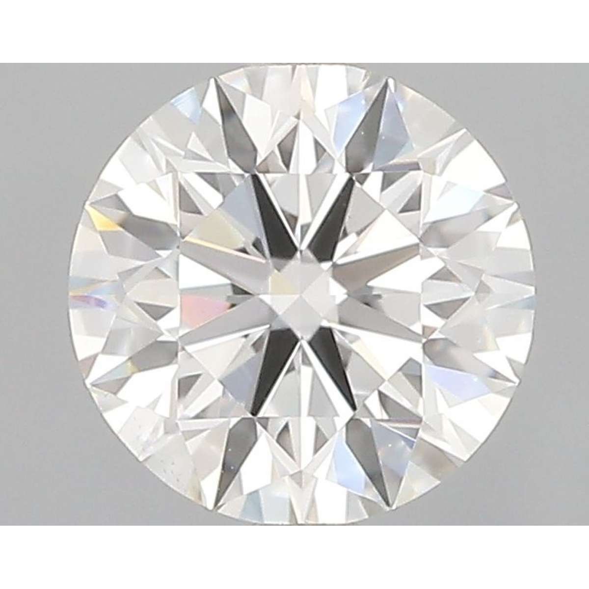 Certified Diamond GIA Carats 0.8 Color G Clarity VS2  EX  EX  EX Fluorescence NON Brown No Green No Milky No EyeClean 100%