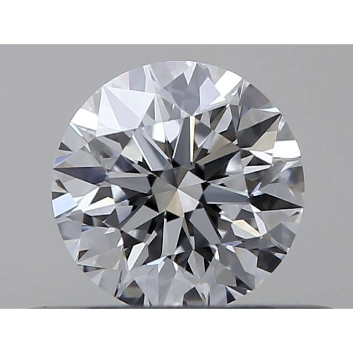 Certified Diamond GIA Carats 0.31 Color D Clarity IF  EX  EX  EX Fluorescence NON Brown No Green No Milky No EyeClean 100%