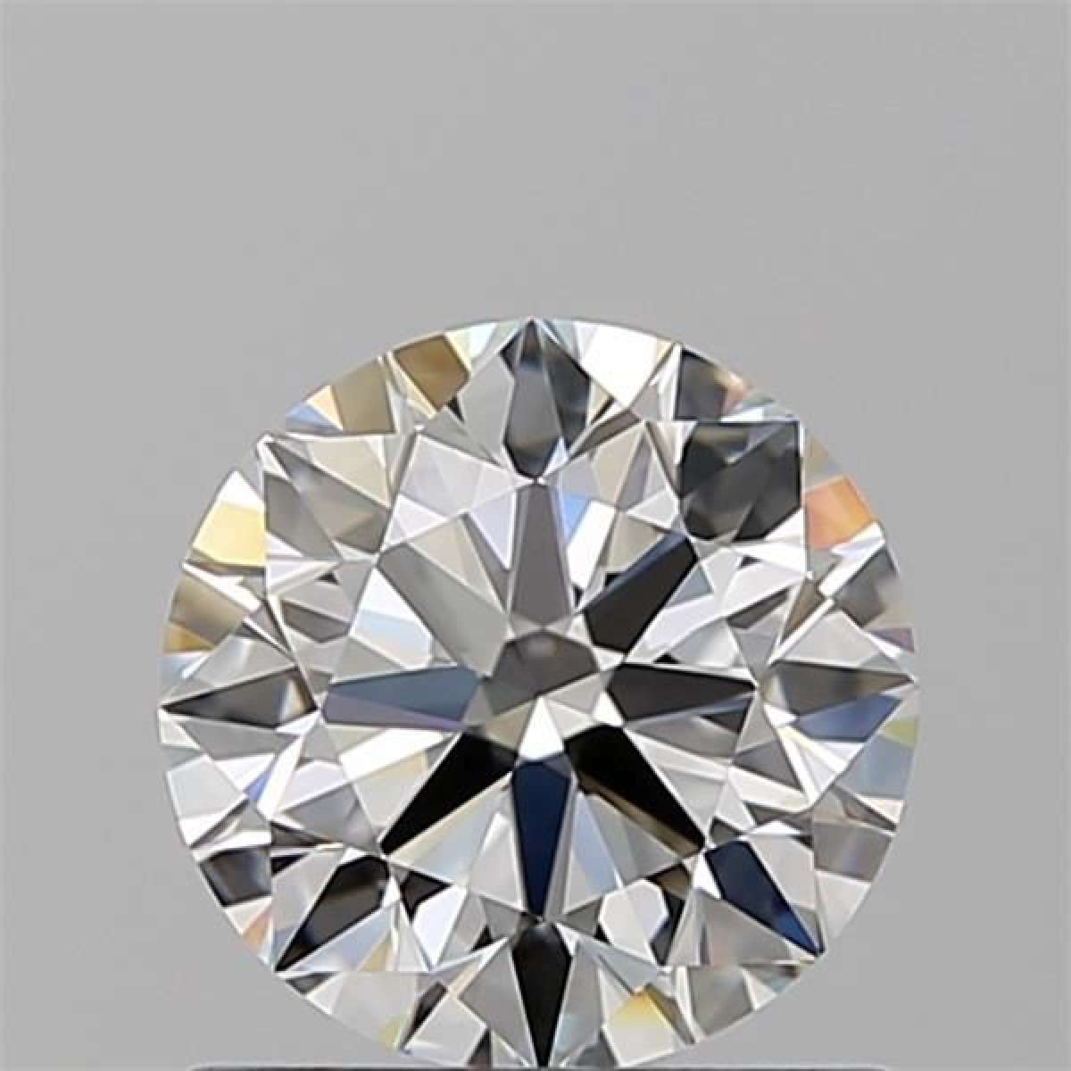 Certified Diamond GIA Carats 0.99 Color G Clarity VVS1  EX  EX  EX Fluorescence NON Brown No Milky No EyeClean 100%