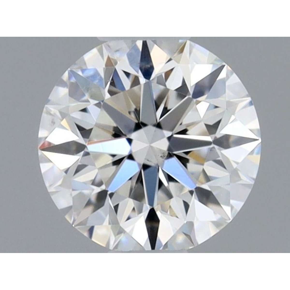 Certified Diamond GIA Carats 0.3 Color E Clarity SI1  EX  EX  EX Fluorescence NON Brown No Green No Milky No EyeClean 100%