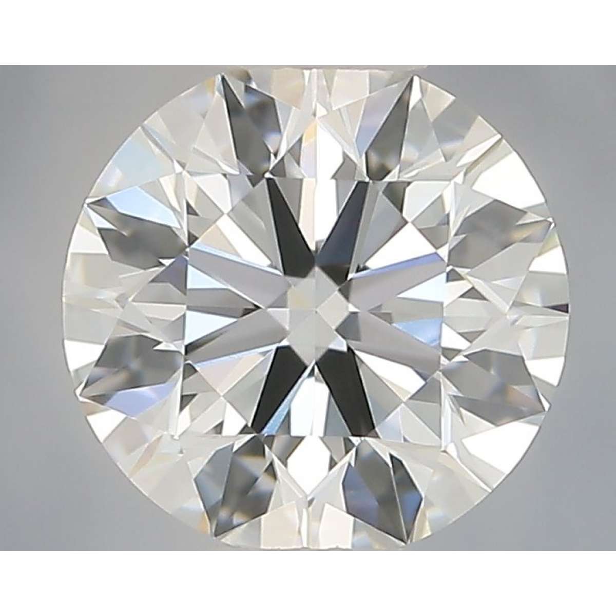 Certified Diamond IGI Carats 0.91 Color F Clarity IF  EX  EX  EX Fluorescence NON Brown No Green No Milky No EyeClean 100%