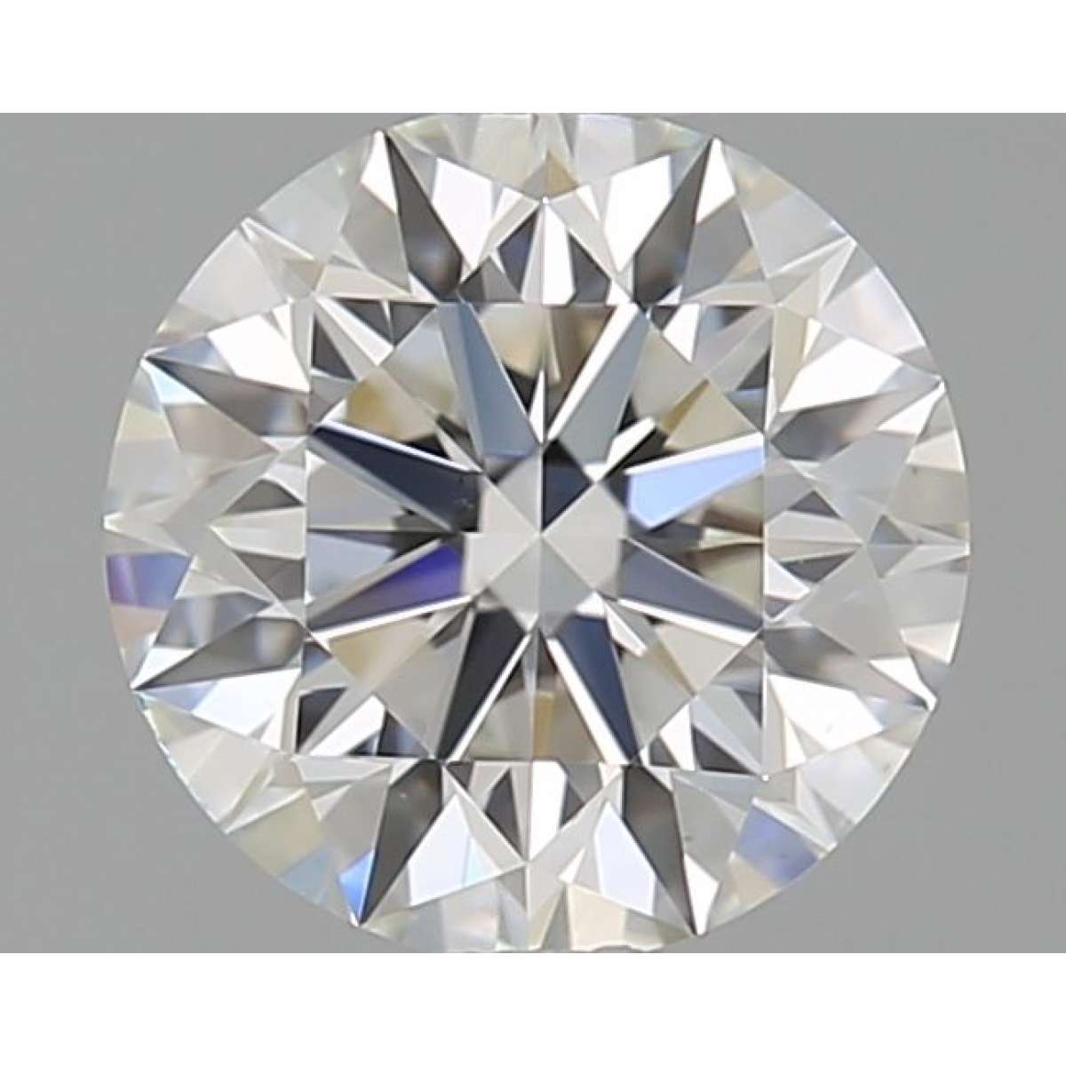 Certified Diamond GIA Carats 0.72 Color G Clarity VS1  EX  EX  EX Fluorescence NON Brown No Green No Milky No EyeClean 100%