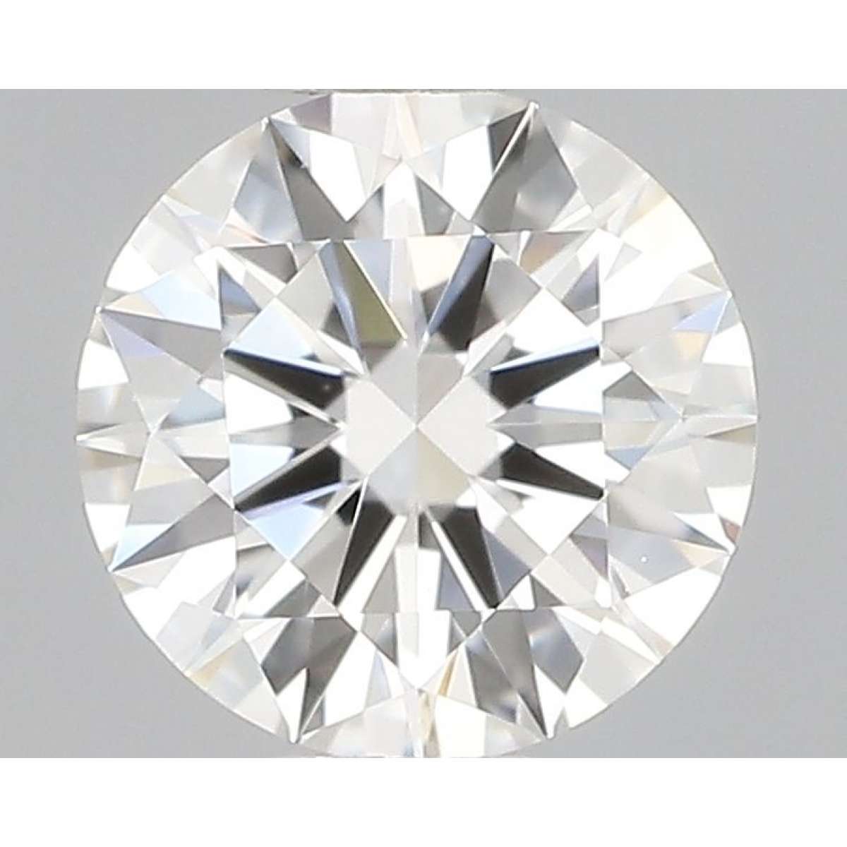 Certified Diamond GIA Carats 0.31 Color H Clarity IF  EX  EX  EX Fluorescence NON Brown No Green No Milky No EyeClean 100%