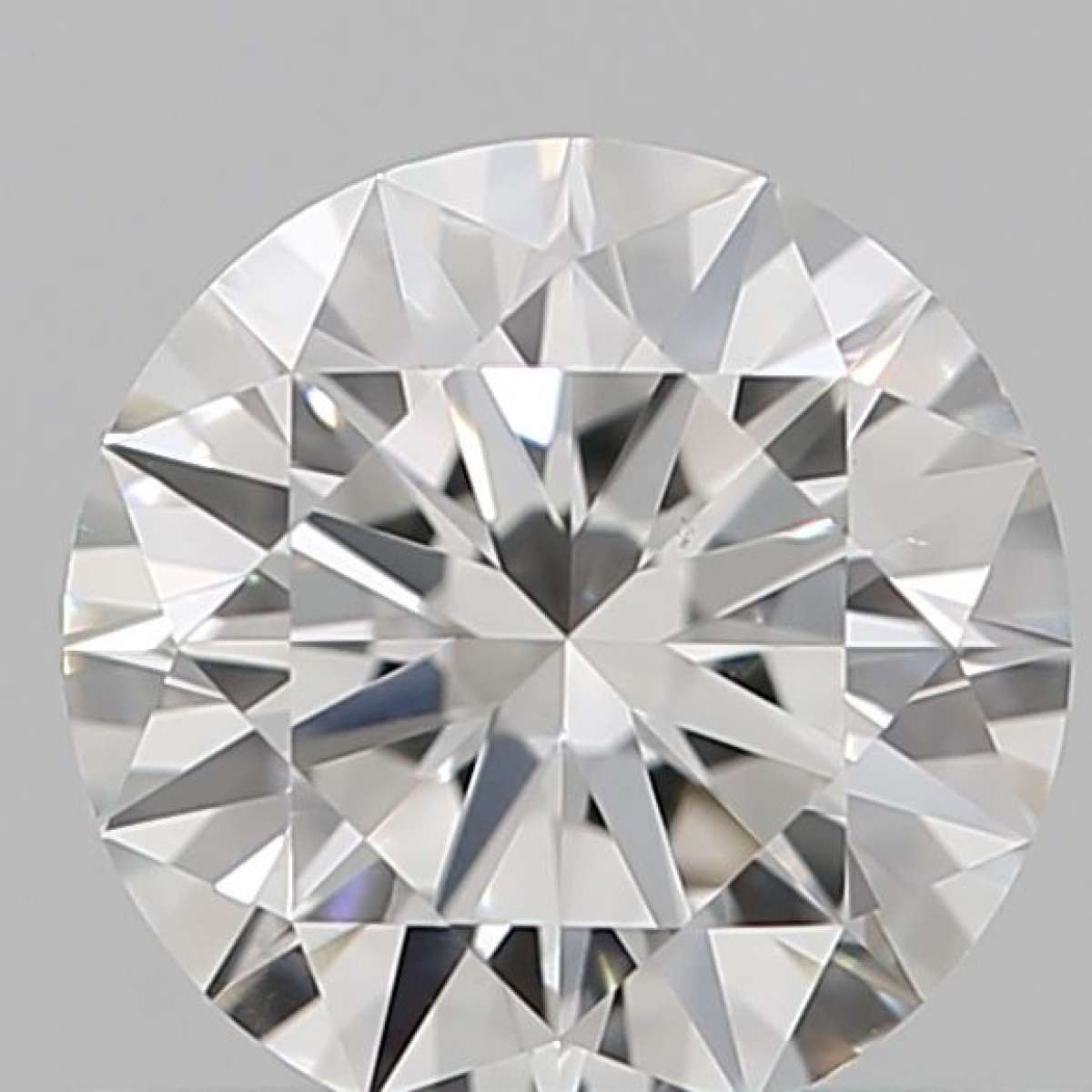 Certified Diamond GIA Carats 0.5 Color G Clarity VS1  EX  EX  EX Fluorescence NON Brown No Green No Milky No EyeClean 100%