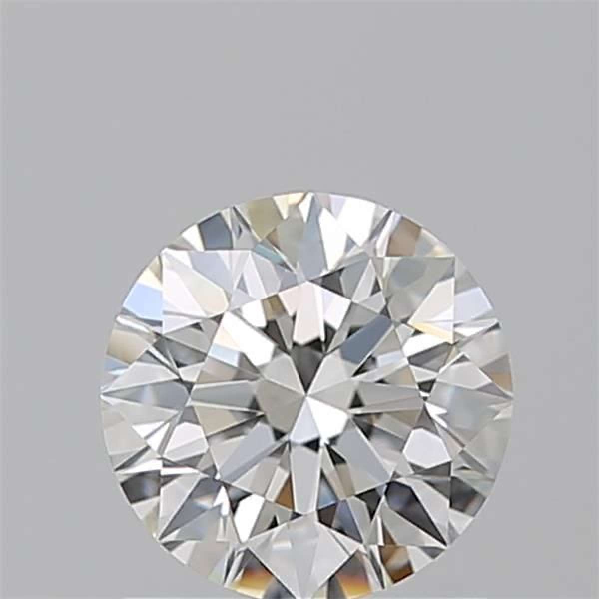 Certified Diamond GIA Carats 1.06 Color G Clarity VVS1  EX  EX  EX Fluorescence NON Brown No Milky No EyeClean 100%