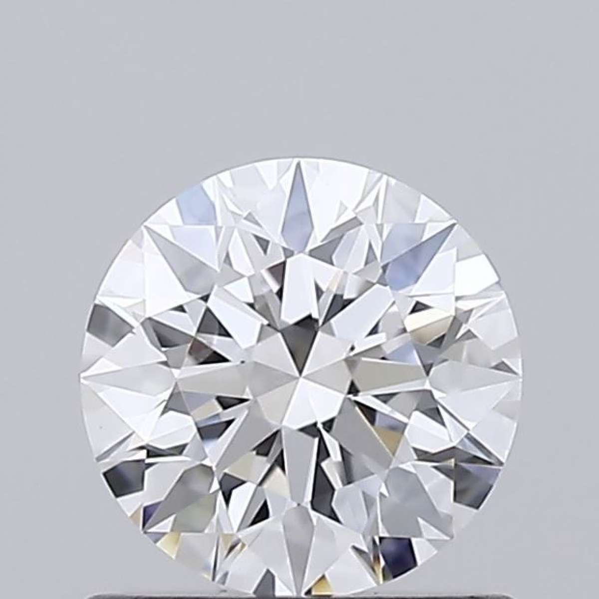 Certified Diamond GIA Carats 0.71 Color D Clarity VVS1  EX  EX  EX Fluorescence NON Brown No Green No Milky No EyeClean 100%