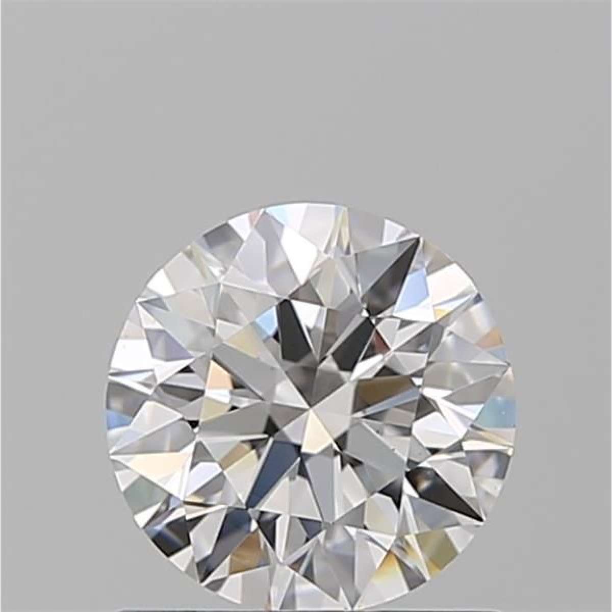 Certified Diamond GIA Carats 0.93 Color E Clarity VS2  EX  EX  EX Fluorescence NON Brown No Green No Milky No EyeClean 100%