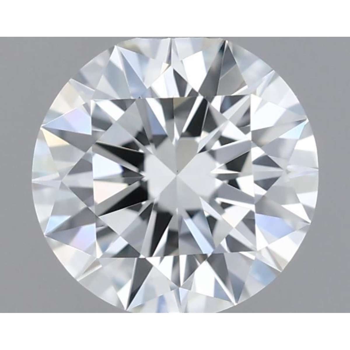 Certified Diamond GIA Carats 0.54 Color G Clarity VVS2  EX  EX  EX Fluorescence NON Brown No Green No Milky No EyeClean 100%