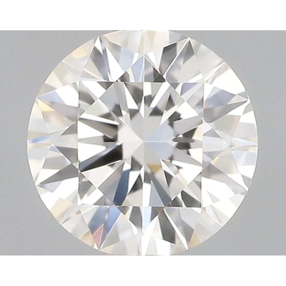 Certified Diamond GIA Carats 0.35 Color H Clarity VVS1  EX  EX  EX Fluorescence NON Brown No Green No Milky No EyeClean 100%