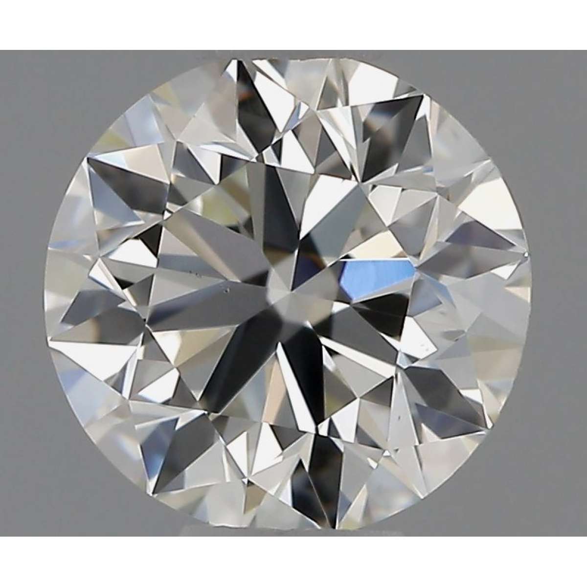 Certified Diamond IGI Carats 0.9 Color H Clarity VS1  EX  EX  EX Fluorescence NON Brown No Green No Milky No EyeClean 100%