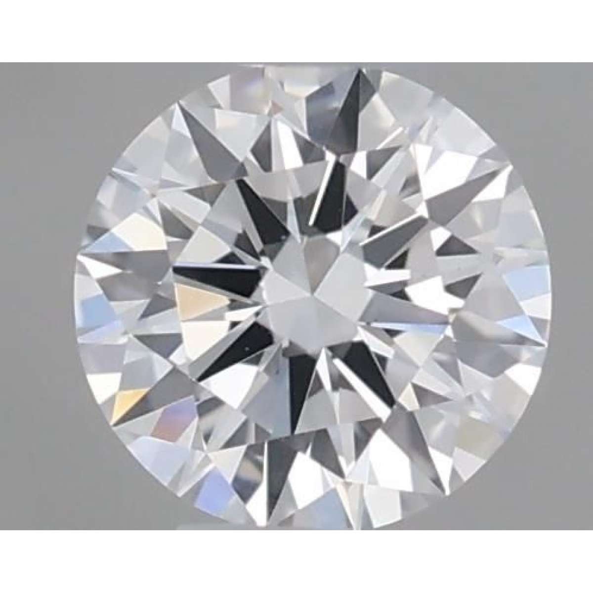 Certified Diamond GIA Carats 0.23 Color E Clarity VS2  EX  VG  EX Fluorescence NON Brown No Green No Milky No EyeClean 100%