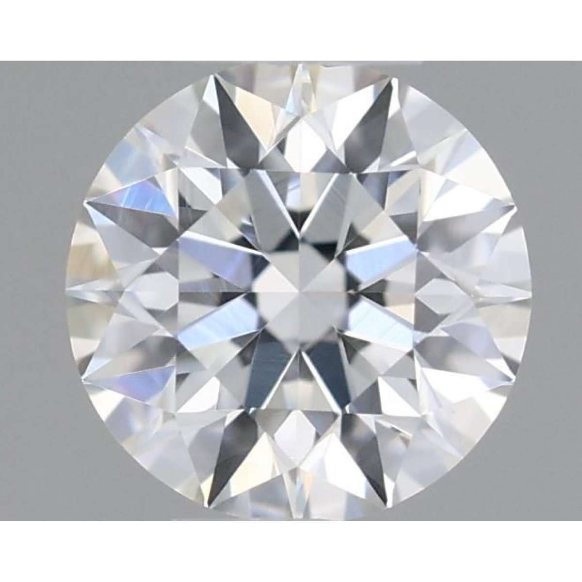 Certified Diamond GIA Carats 0.31 Color H Clarity VS1  EX  EX  EX Fluorescence FNT Brown No Green No Milky No EyeClean 100%