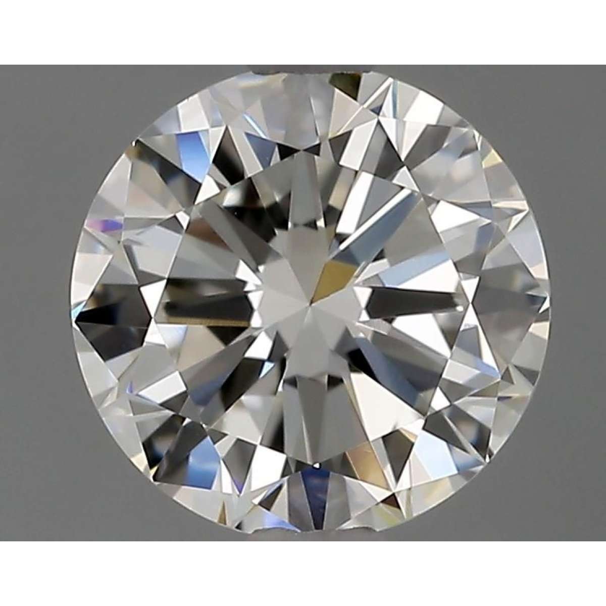 Certified Diamond HRD Carats 1.06 Color F Clarity VVS1  VG  VG  VG Fluorescence NON Brown No Green No Milky No EyeClean 100%