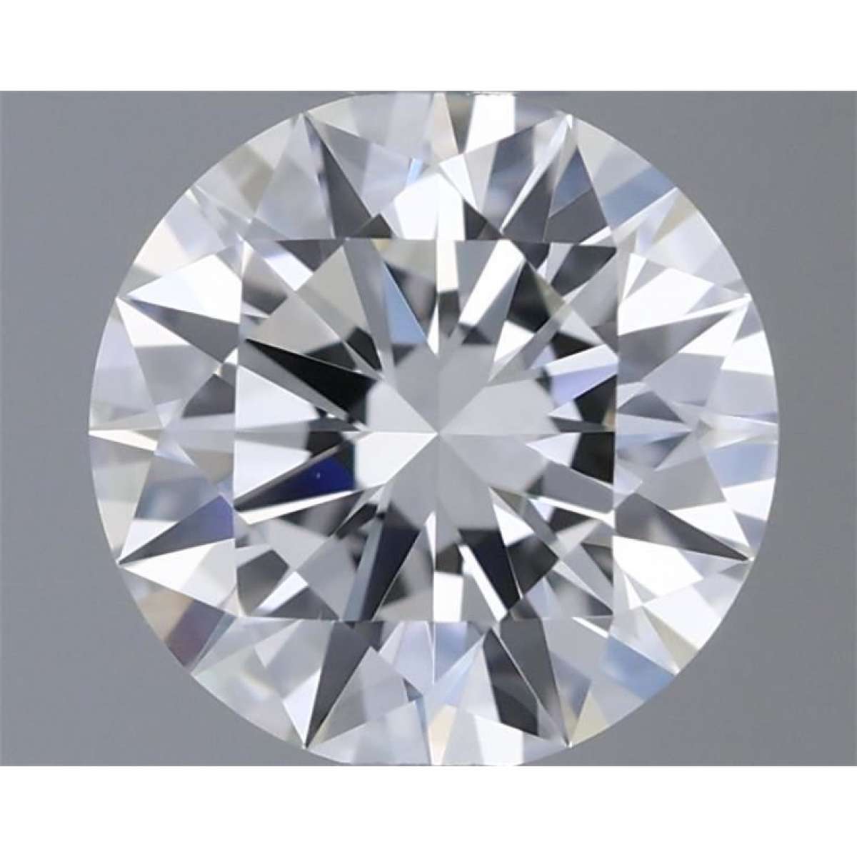 Certified Diamond GIA Carats 0.45 Color G Clarity VVS2  EX  EX  EX Fluorescence NON Brown No Green No Milky No EyeClean 100%