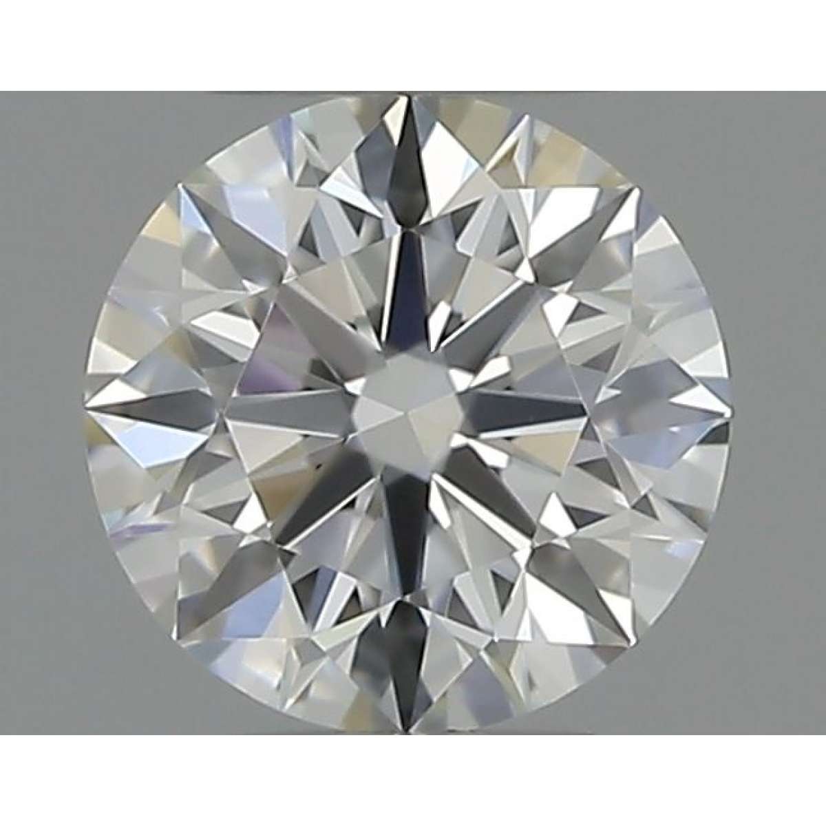 Certified Diamond GIA Carats 0.33 Color G Clarity VS2  EX  EX  EX Fluorescence NON Brown No Milky No EyeClean 100%